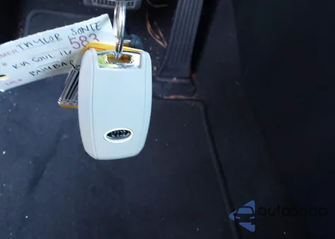 2016 Kia Soul + z USA, uszkodzony, nr VIN KNDJP3A51G7373318